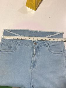 Women Slim Fit Jeans