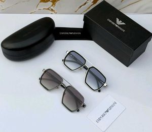 Emporio Armani Sunglasses