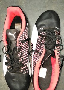 Puma Size 10 US