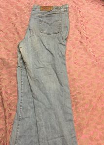 Blue Jeans
