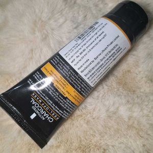 Charcoal Peel Off Mask