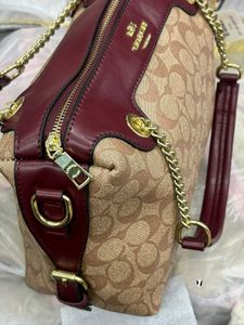 IMPORTED COACH HANDBAGS SHOULDER BAG SLING