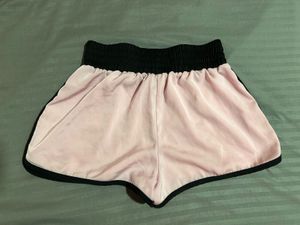 Everlast Pink boxing Shorts