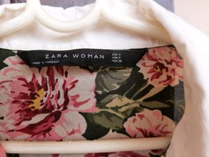 Zara Shirt
