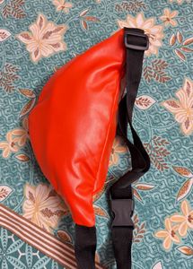 new bag