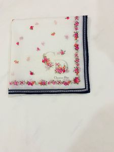 Christian Dior Bandana