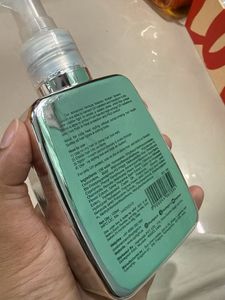 Hair Protector Spray for Styling