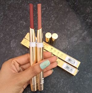 Myglamm Ultimate Long Stay Matte Lipstick Combo 2
