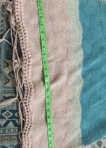 Handmade Crochet shawl