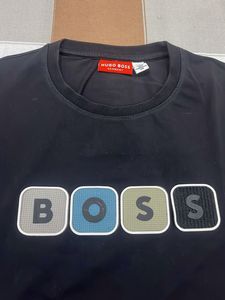 BOSS Black T-Shirt