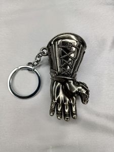 Avengers Thanos Hand Power Stone
