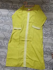 Combo Kurti For Women