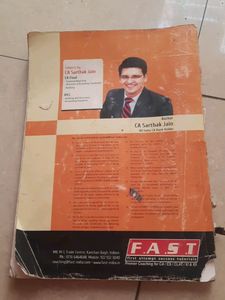 Audit CA
