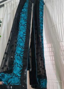 Beautiful Net Dupatta
