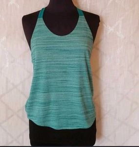 Nike "Just Do It" Tank Top