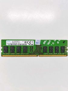 Samsung 4GB DDR4 RAM - 2133 MHz - Perfect Working