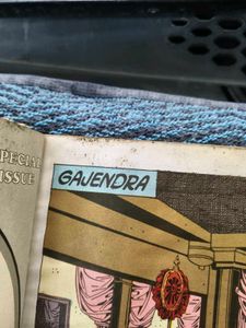 Collection of Indian Comics and Story Books