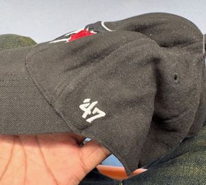 Toronto Blue Jays Baseball Cap