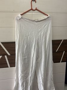 White Palazzo