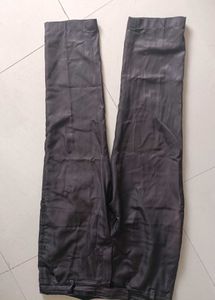 Sleek Gray formal pant