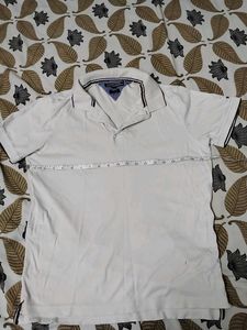 Stylish Men's Polo Shirt