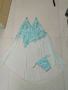 Lingerie Set