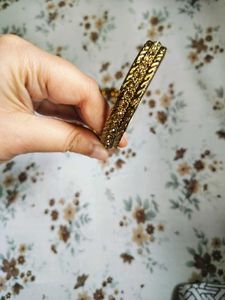 Golden Bangle set ✨🔥