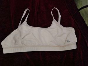 Comfortable Sports Bra