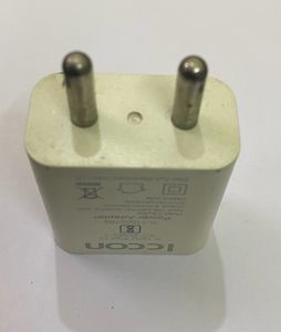 Xiaomi Redmi Mi + Iccon Adapters