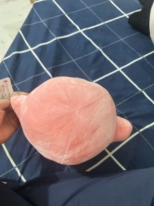Viral Cute Kirby Plush Toy