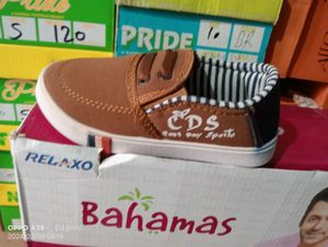 Baby Shoes