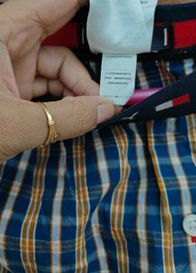 TOMMY HILFIGER Pajama Pants