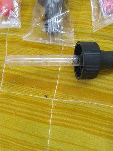 Makeup Applicator tools or use for resin work
