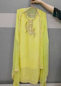 gorgeous garara set