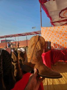 Durango Cowboy Boots