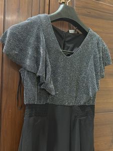 Sparkling Party Dress