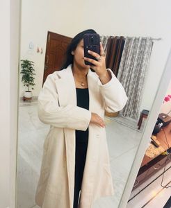 Long Coat Only
