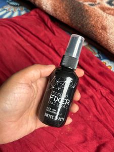 Swiss Beauty Makeup Fixer Natural