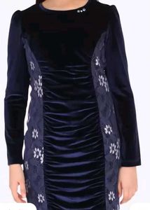 Midi party Dress