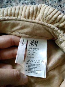H&amp;M Beret Cap