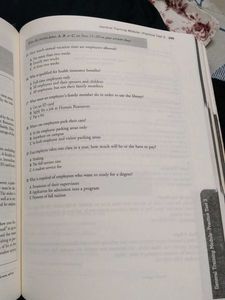 Barron's IELTS Practice Exams Book