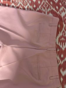 Salmon Veromoda Trousers