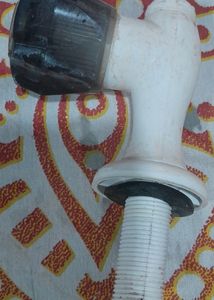 Used Faucet Set