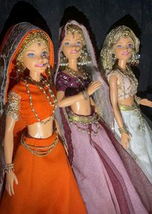 Barbie Doll