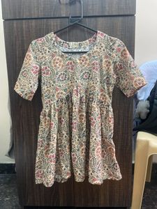Cute Ethnic Top