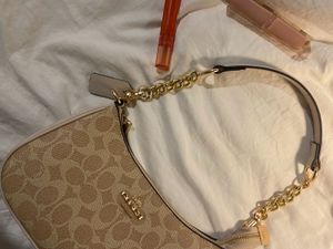 Coach Teri Bag