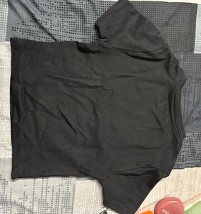 Cute Cherry Print T-Shirt