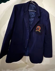 Vintage Academy Blazer