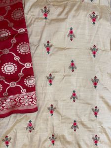 Elegant Ethnic Kurta Set