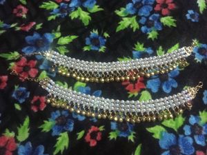 Anklet